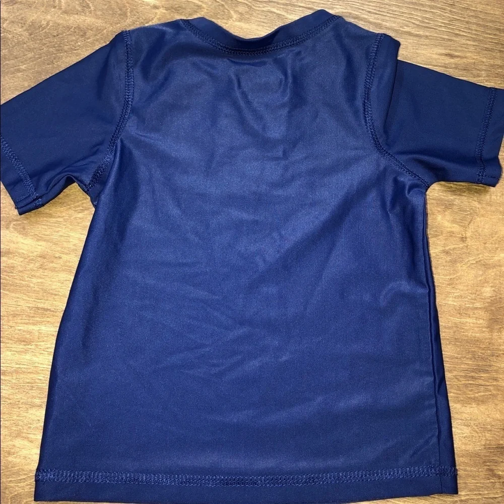 Circo 18 Month Little Boys Beach Bound Swim Top